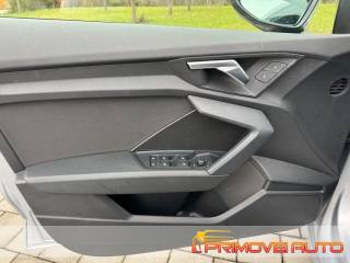 AUDI A3 usata, con Fari LED