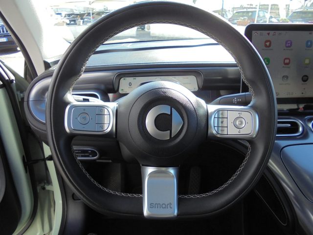 SMART Smart usata 56