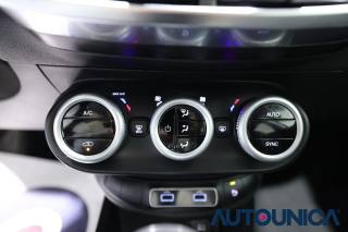 FIAT 500X usata, con Sensori di parcheggio anteriori