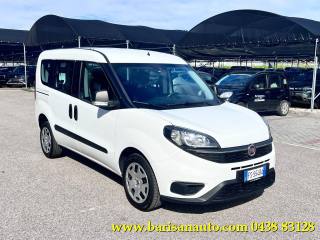 FIAT Doblo usata, con Airbag