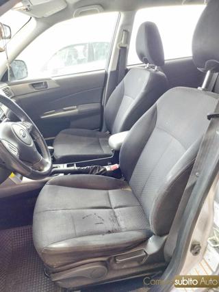 SUBARU Forester usata, con Controllo automatico clima