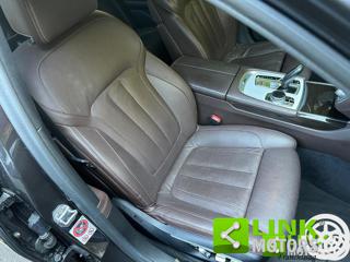 BMW 740 usata 22