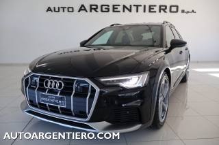 AUDI A6 allroad 40 TDI 2.0 quattro S tronic Business Advanced