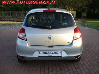 RENAULT Clio 1.5 dCi 75CV 5 porte Dynamique