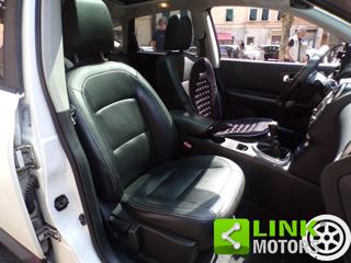 NISSAN Qashqai usata 36