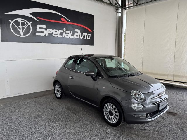 FIAT 500 usata, con Autoradio
