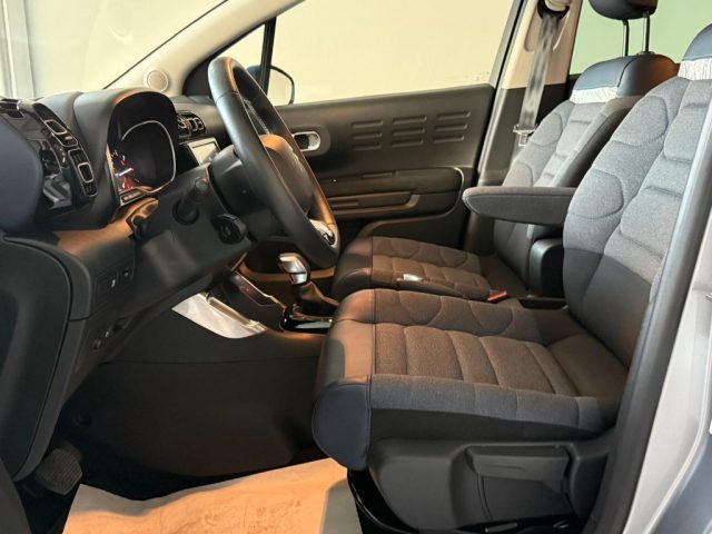 CITROEN C3 Aircross usata, con Controllo elettronico della corsia