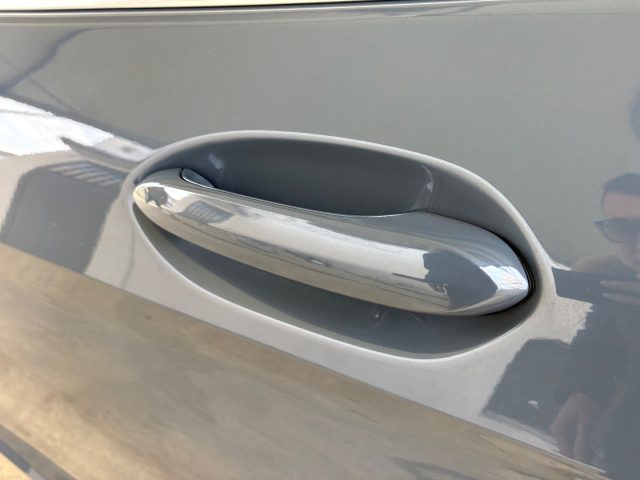 BMW 120 usata, con Start/Stop Automatico