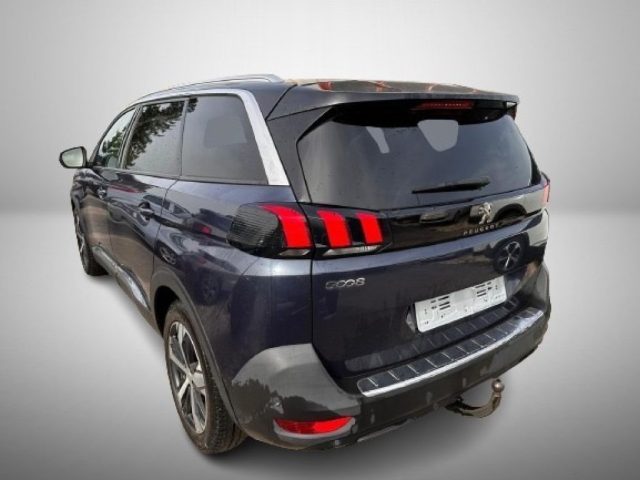 PEUGEOT 5008 usata, con Airbag Passeggero