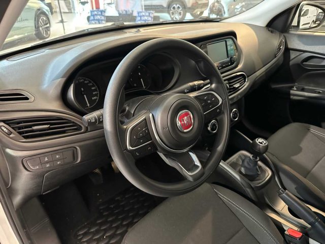FIAT Tipo usata 25