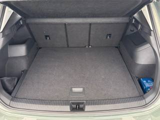 VOLKSWAGEN Tiguan usata, con Portapacchi
