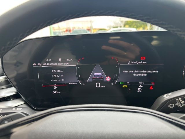 AUDI A5 usata, con Climatizzatore