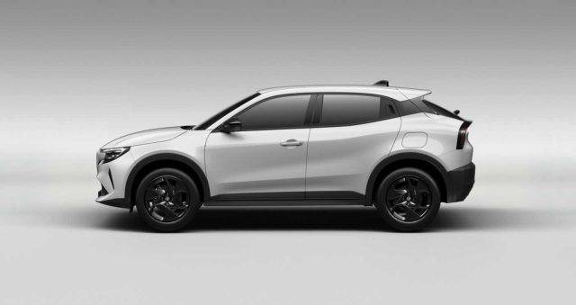 ALFA ROMEO Junior usata, con Airbag