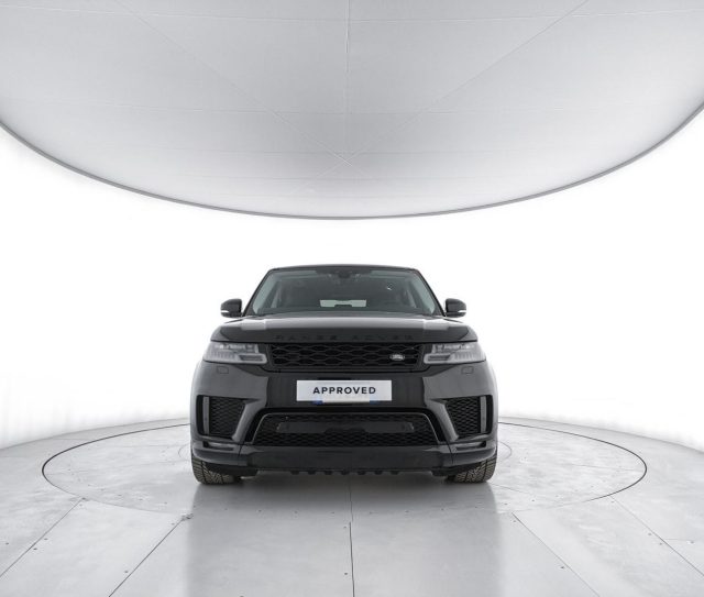 LAND ROVER Range Rover Sport usata 7