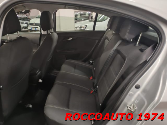 FIAT Tipo usata, con Immobilizzatore elettronico