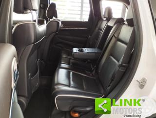 JEEP Grand Cherokee usata, con Controllo trazione