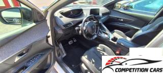 PEUGEOT 5008 usata, con Chiusura centralizzata