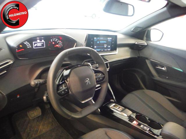 PEUGEOT 2008 usata, con Controllo trazione