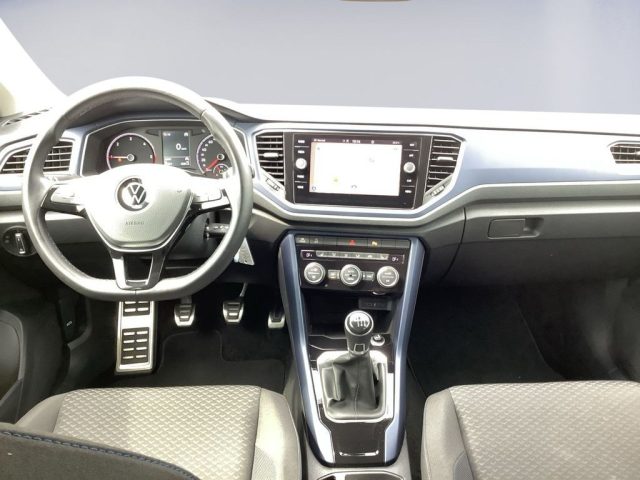 VOLKSWAGEN T-Roc usata, con Chiusura centralizzata