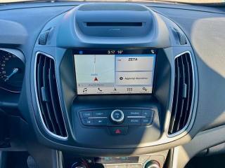 FORD C-Max usata, con Servosterzo