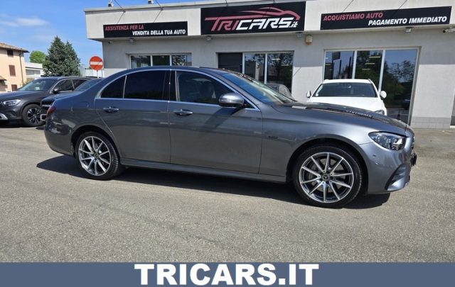 MERCEDES-BENZ E 300 usata, con ABS