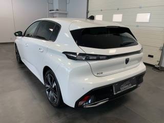 PEUGEOT 308 usata, con Start/Stop Automatico