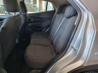 OPEL Mokka X usata, con Autoradio