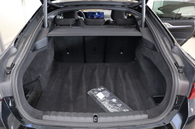 BMW 420 usata, con Sensore di pioggia