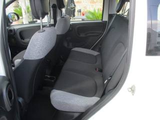 FIAT New Panda usata, con Boardcomputer