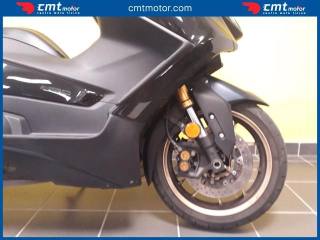YAMAHA T-Max 560 usata 7