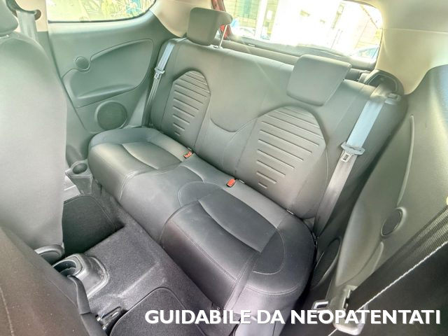 ALFA ROMEO MiTo usata, con Chiusura centralizzata