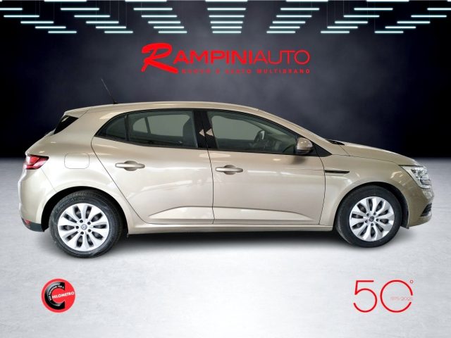 RENAULT Megane usata 7