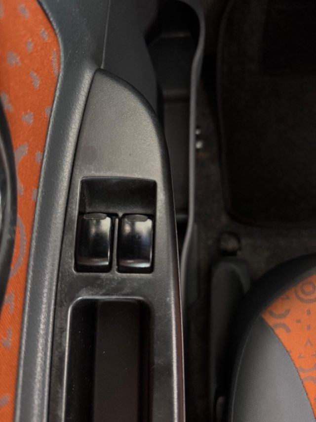 CHEVROLET Matiz usata 13