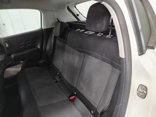 CITROEN C3 usata, con Cruise Control
