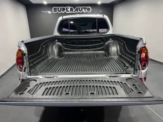 MITSUBISHI L200 usata, con Climatizzatore