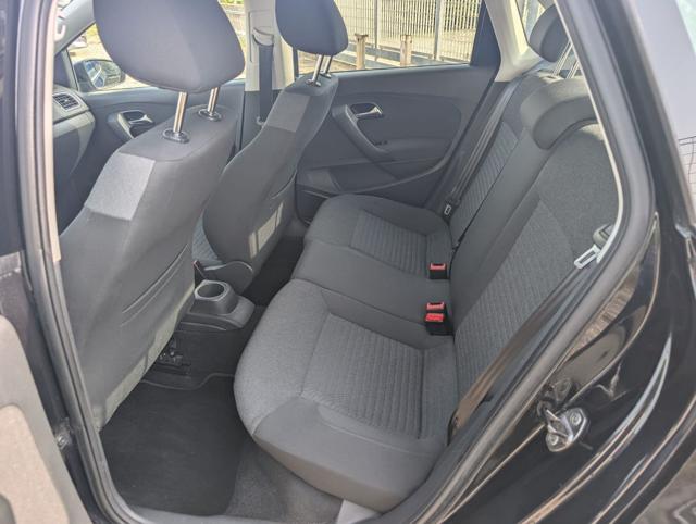 VOLKSWAGEN Polo usata, con Filtro antiparticolato