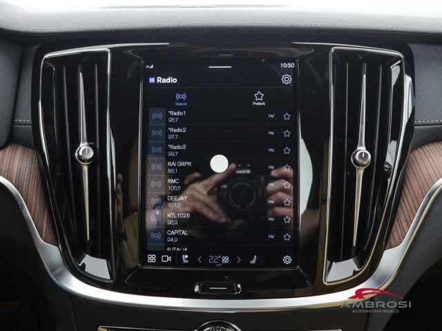 VOLVO V60 Cross Country usata 12