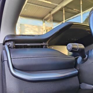 JEEP Compass usata, con Fendinebbia