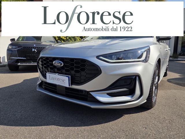 FORD Focus usata, con Alzacristalli elettrici
