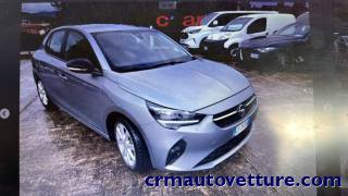 OPEL Corsa PROMO FINANZIAMENTO 1.2 100 CV Edition