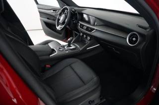 ALFA ROMEO Stelvio usata, con Climatizzatore