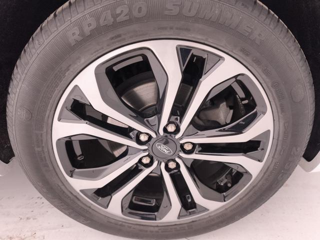 FORD Puma usata, con Volante multifunzione