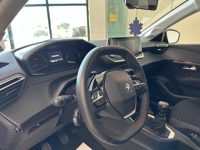 PEUGEOT 208 usata 21