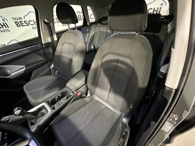AUDI Q3 usata, con Cerchi in lega