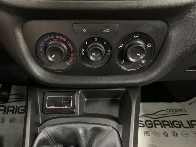FIAT Doblo usata, con Vivavoce