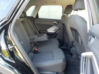 AUDI Q3 usata, con Monitoraggio pressione pneumatici