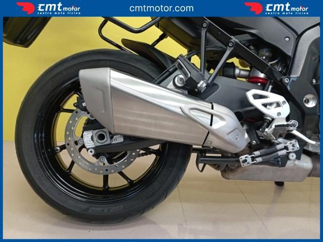 BMW S 1000 XR usata 8