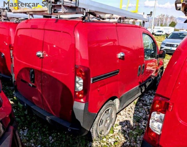 FIAT Fiorino usata, con Airbag