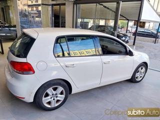 VOLKSWAGEN Golf usata, con Climatizzatore
