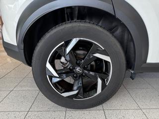 NISSAN Juke usata, con Autoradio